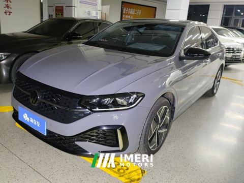 2023 Volkswagen Lavida 300TSI Dual Clutch Starry Sky Forever Edition