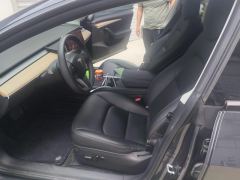 Tesla Model 3 556km Rear-Wheel Drive Edition - photo 14