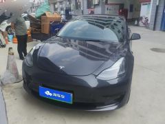 Tesla Model 3 556km Rear-Wheel Drive Edition - photo 3