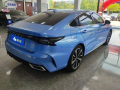 Chery Arrizo 8 1.6T elegant - ფოტო 2