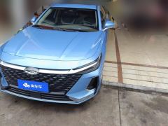 Chery Arrizo 8 1.6T elegant - ფოტო 3