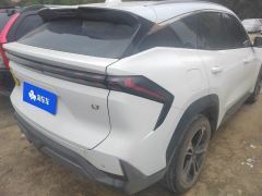 Geely Galaxy L7 1.5T 115km MAX - photo 2