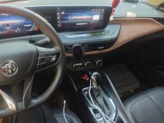 Buick Verano Pro 1.5T Joy Edition - ფოტო 16