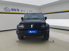 Tank 300 Off-Road Edition 2.0T Conqueror - ფოტო 3