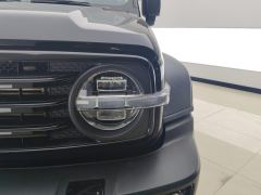 Tank 300 Off-Road Edition 2.0T Conqueror - ფოტო 4