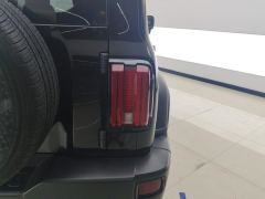 Tank 300 Off-Road Edition 2.0T Conqueror - ფოტო 5