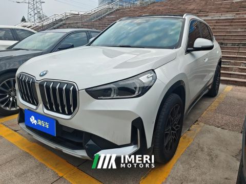 2023 BMW X1 sDrive20Li X Design Package