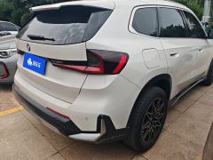 BMW X1 sDrive20Li X Design Package - photo 2