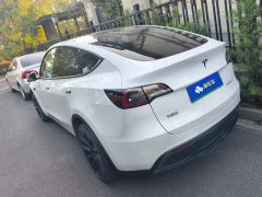 Tesla Model Y Facelift 660km Long Range AWD - фото 2