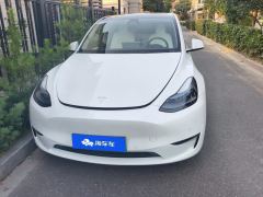 Tesla Model Y Facelift 660km Long Range AWD - фото 3