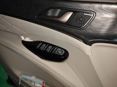 Denza D9 DM-i 1040 Premium - ფოტო 13