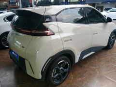 BYD Seagull 305km Free Version - photo 2