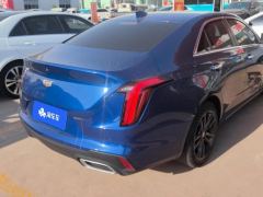 Cadillac CT4 25T Stylish Edition - фото 2