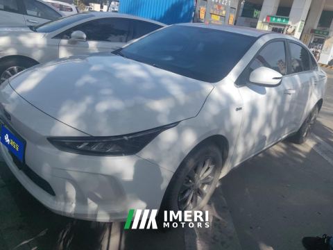 2022 Geometry A Pro 430km Mobility Edition