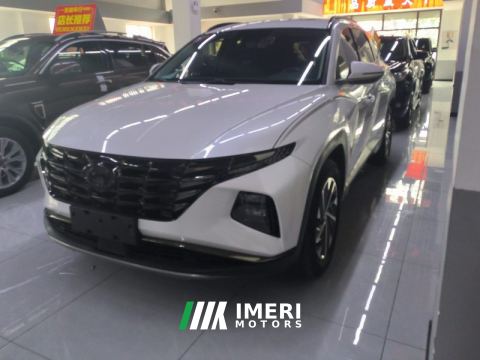 2023 Hyundai Tucson Leapmotor C01 525 Comfort Edition - ავტომობილი ჩინეთიდან