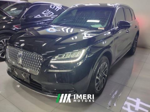 2022 Lincoln Adventurer 2.0T RWD Luxury Edition - автомобиль из Китая