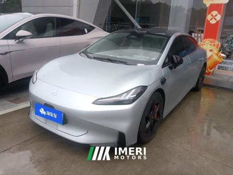 2023 Hyptec GT 710 MAX Edition