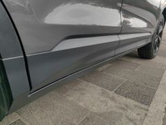 Geely Binyue Binruie COOL 290T Battle Version - фото 10
