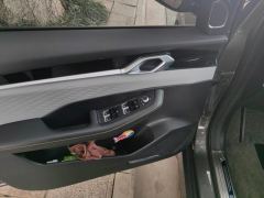 Geely Binyue Binruie COOL 290T Battle Version - фото 13