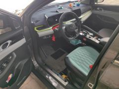 Geely Binyue Binruie COOL 290T Battle Version - фото 14