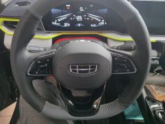 Geely Binyue Binruie COOL 290T Battle Version - фото 18