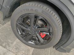 Geely Binyue Binruie COOL 290T Battle Version - фото 6