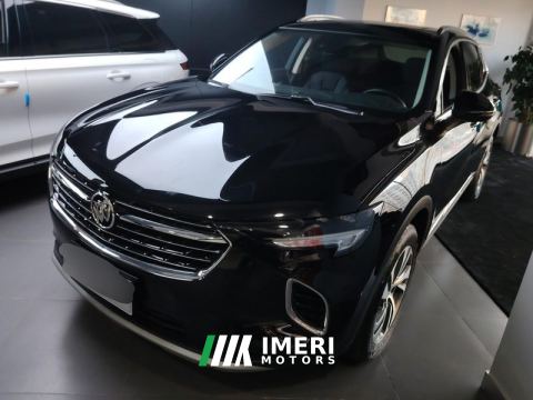 2023 Buick Envision S Enquoie S 652T 2WD Deluxe - автомобиль из Китая