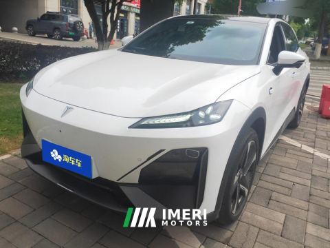 2023 Deepal S07 S7 EREV 200km 200Max