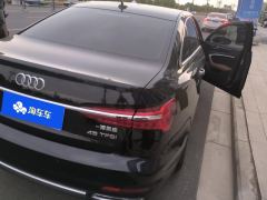 Audi A6L 45 TFSI Premium Elegance - фото 2