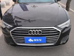 Audi A6L 45 TFSI Premium Elegance - фото 3