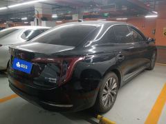 Hongqi E-QM5 560km PLUS - photo 2
