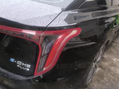 Hongqi E-QM5 560km PLUS - photo 5