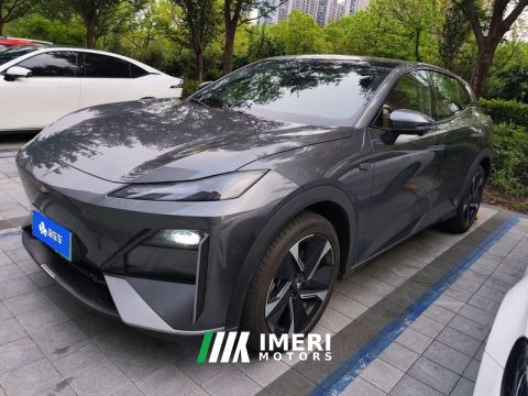 2023 Deepal S07 S7 EREV 200km 200Max - ავტომობილი ჩინეთიდან