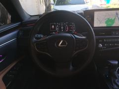 Lexus ES 200 Excellence Edition - фото 18