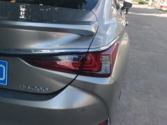 Lexus ES 200 Excellence Edition - фото 5