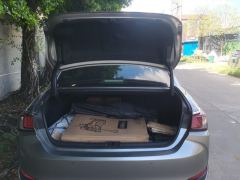 Lexus ES 200 Excellence Edition - фото 7