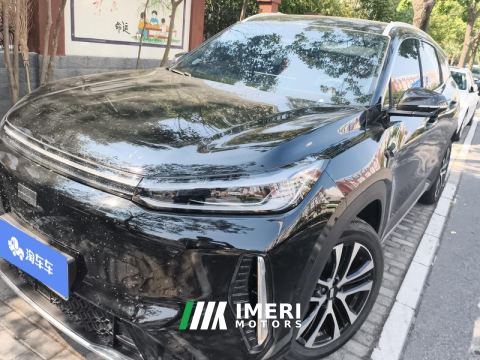 2026 Lincoln Galaxy M7 Corsair 1.5L 225km Explorer Edition