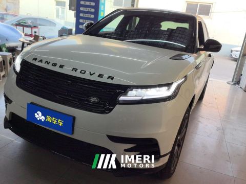 2024 Land Rover Range Rover Velar 250PS Dynamic HSE - car from China