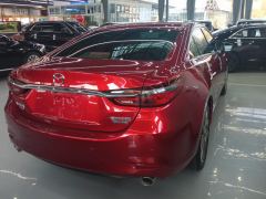 Mazda6 2.5L Edition - photo 2