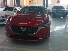 Mazda6 2.5L Edition - photo 3