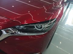 Mazda6 2.5L Edition - photo 4