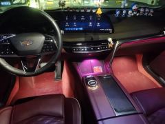 Cadillac CT6 28T Premium - ფოტო 16