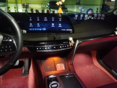 Cadillac CT6 28T Premium - ფოტო 17
