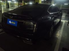 Cadillac CT6 28T Premium - ფოტო 2
