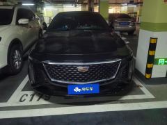 Cadillac CT6 28T Premium - ფოტო 3