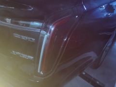 Cadillac CT6 28T Premium - ფოტო 5