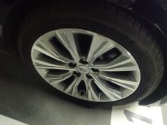 Cadillac CT6 28T Premium - ფოტო 6