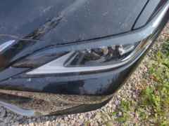 Lexus ES 200 Luxury - photo 4