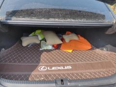 Lexus ES 200 Luxury - photo 7