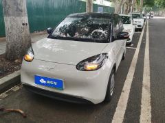 Wuling Bingo Binguo 333km Lingxi Connected Plus - photo 1